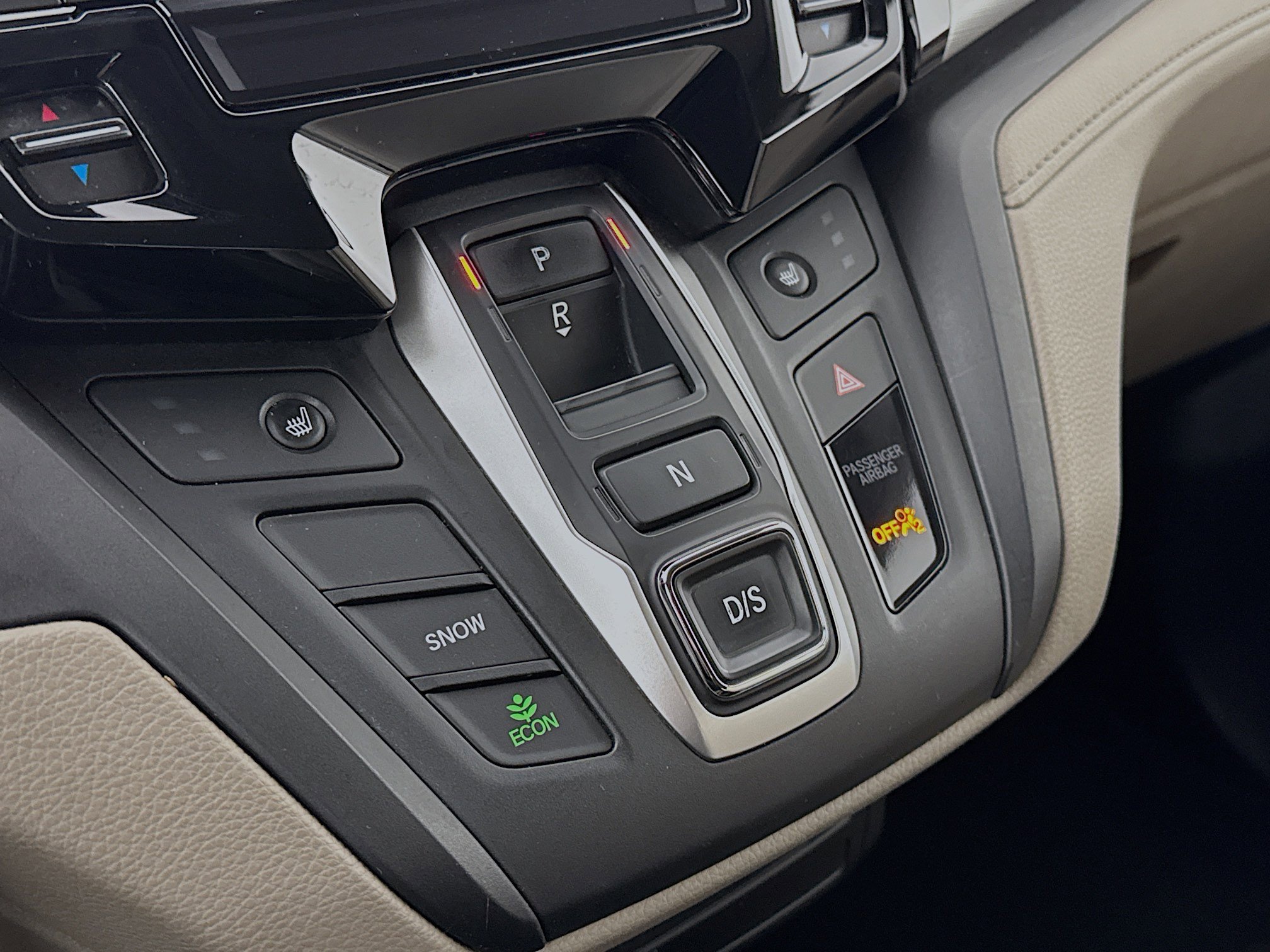 Certified 2018 Honda Odyssey EX-L image 17