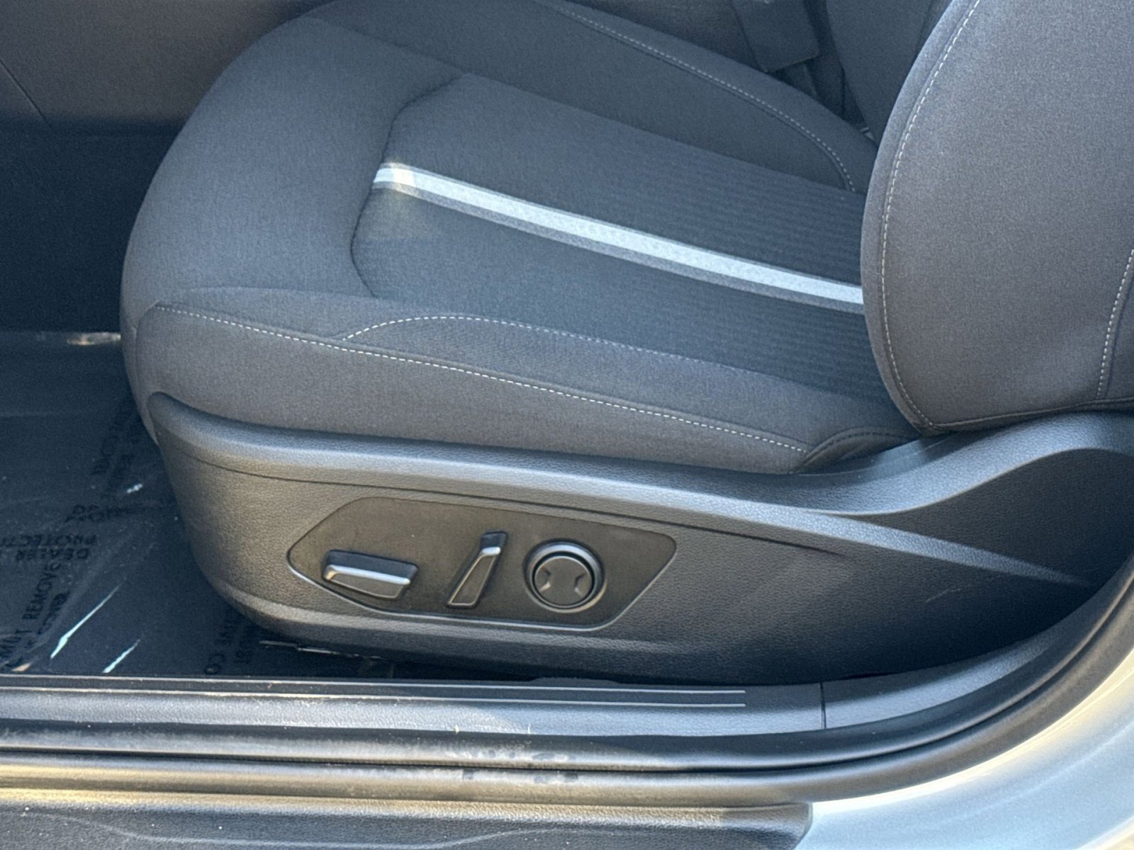 Certified 2025 Hyundai Sonata SEL image 14