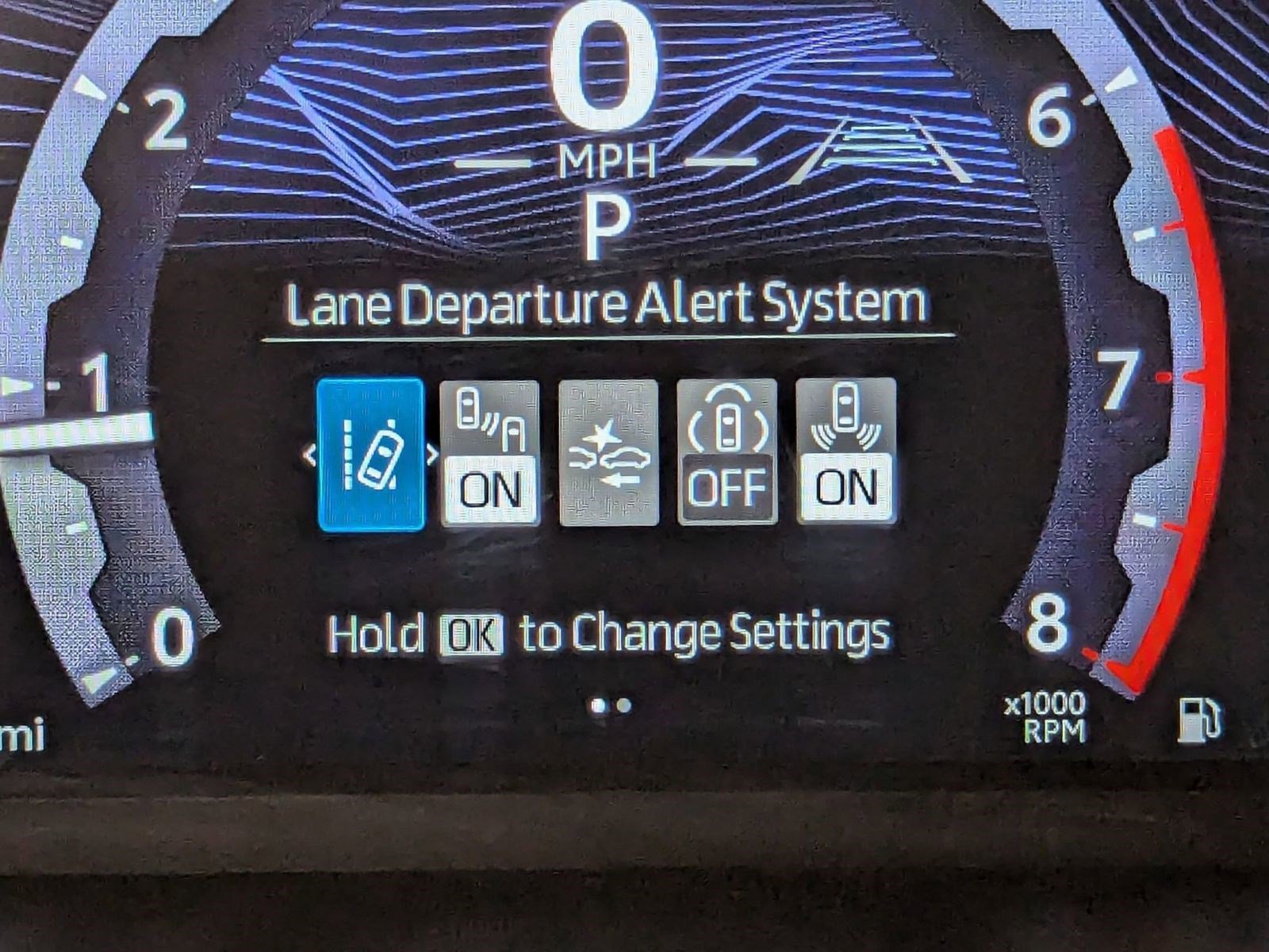 Used 2025 Toyota 4Runner SR5 image 24