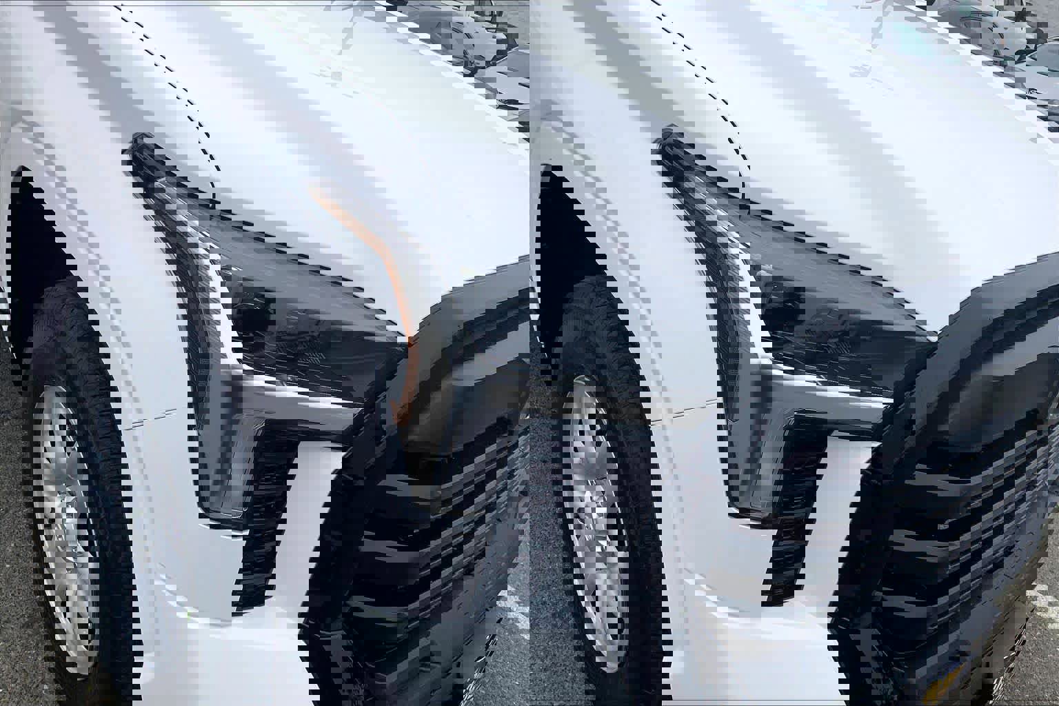 New 2026 Toyota Tundra SR image 13