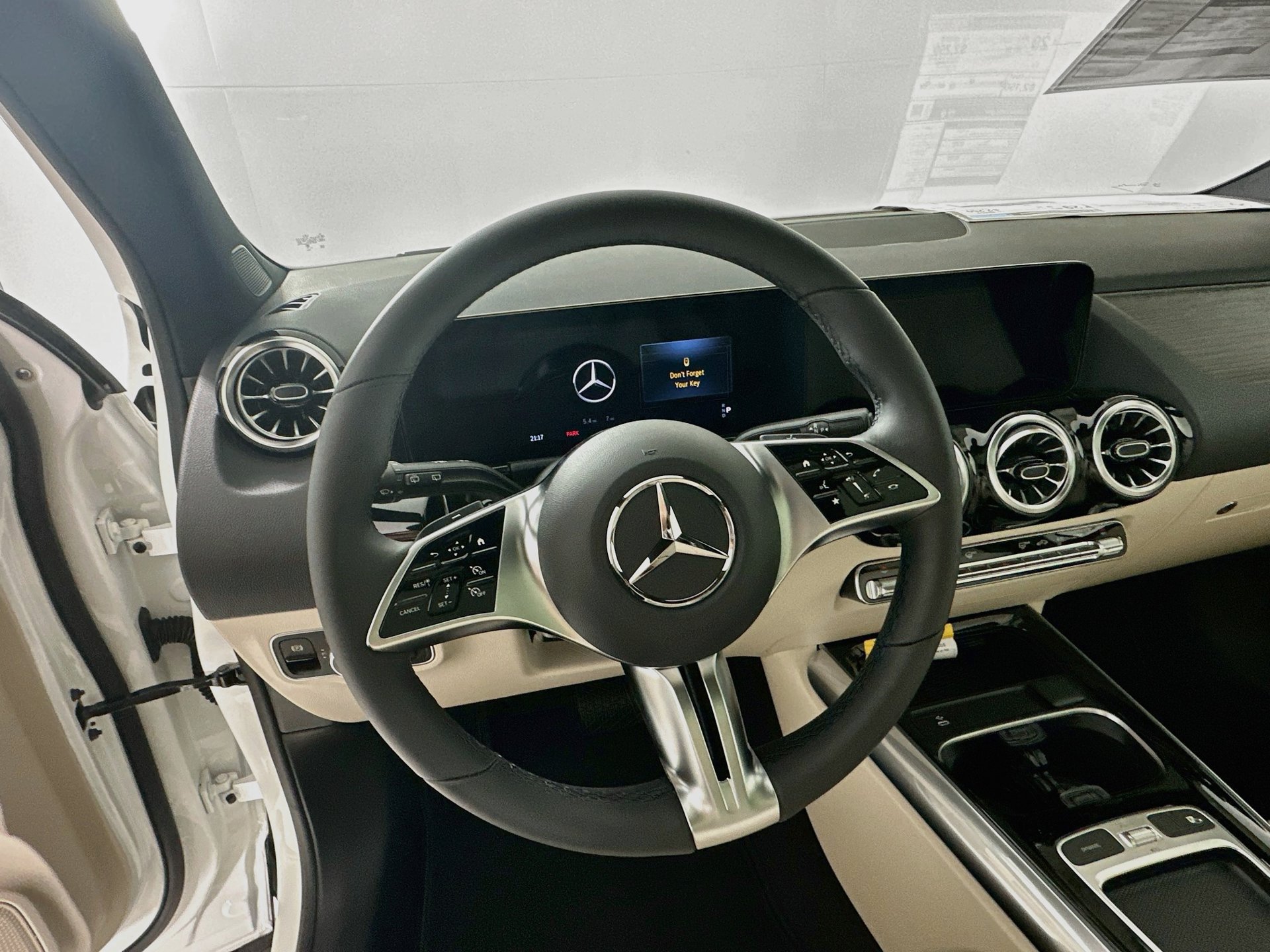 New 2026 Mercedes-Benz GLA 250 image 12