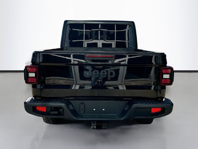 New 2026 Jeep Gladiator Sport AWD/4WD image 6