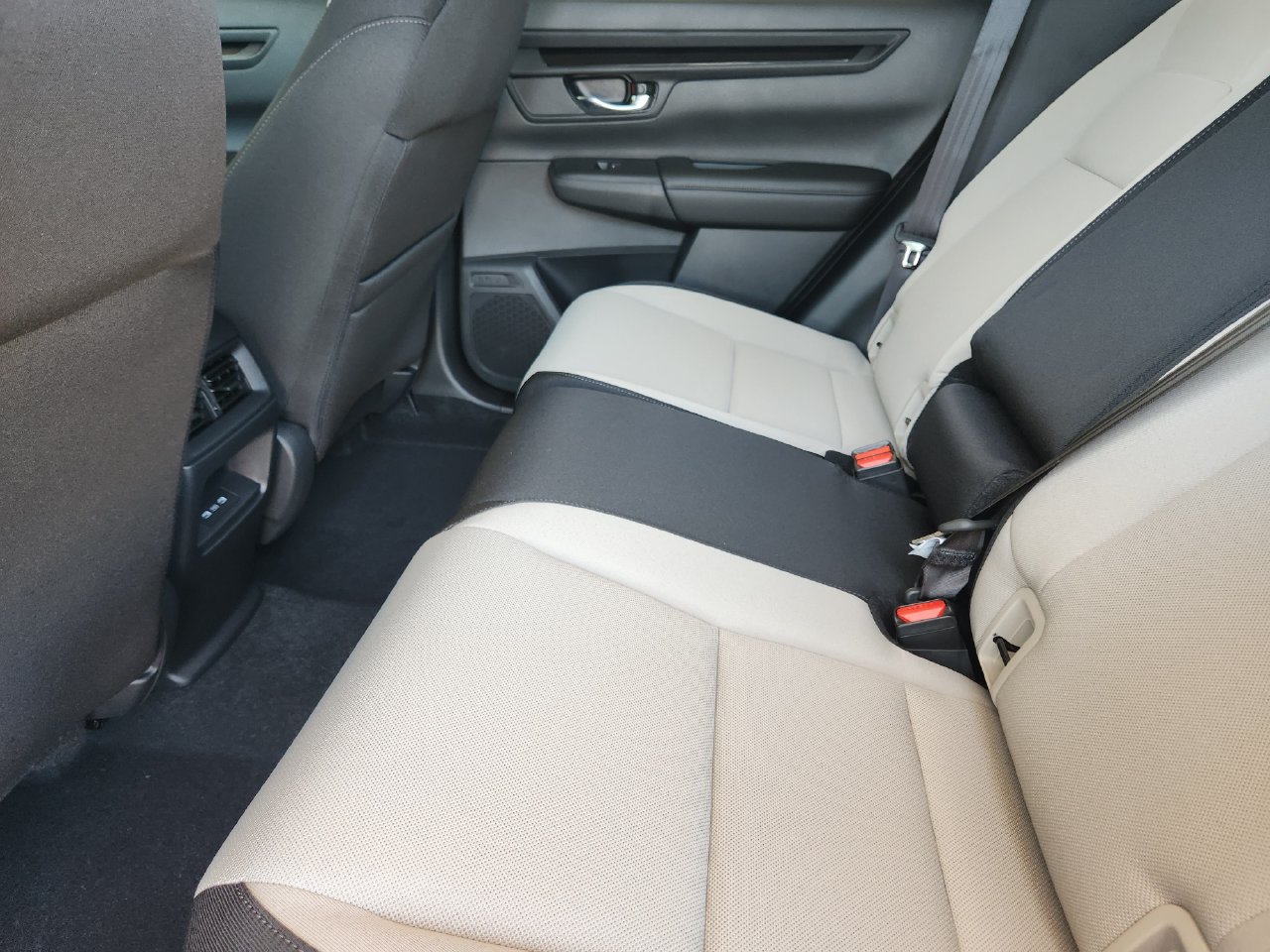 New 2027 Honda CR-V EX image 19