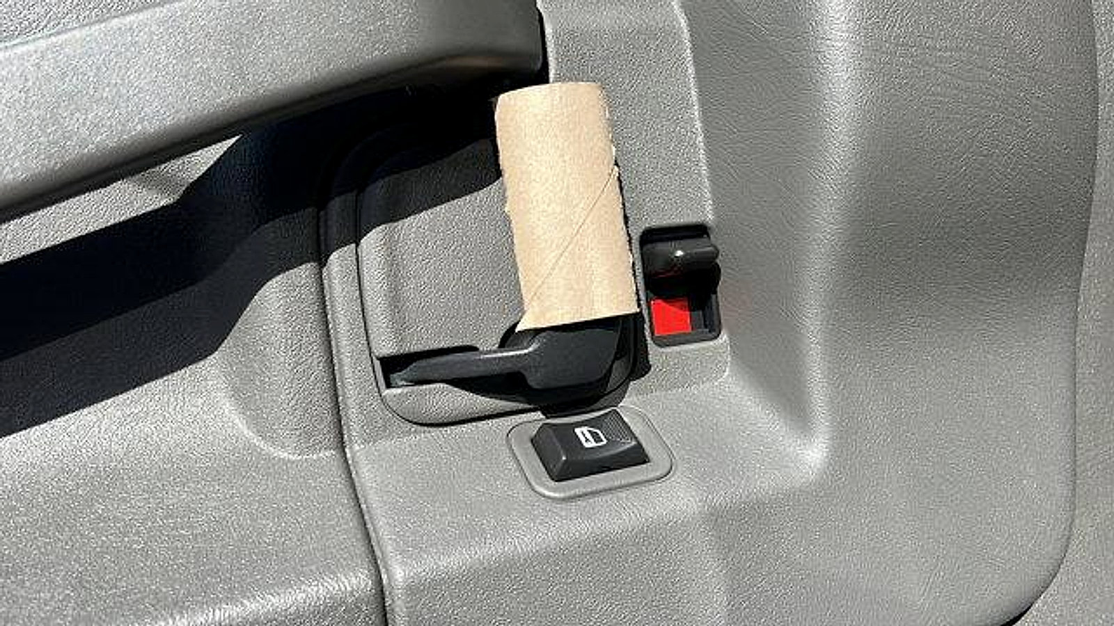 New 2025 Chevrolet Express 2500 w/ Driver Convenience Package image 13