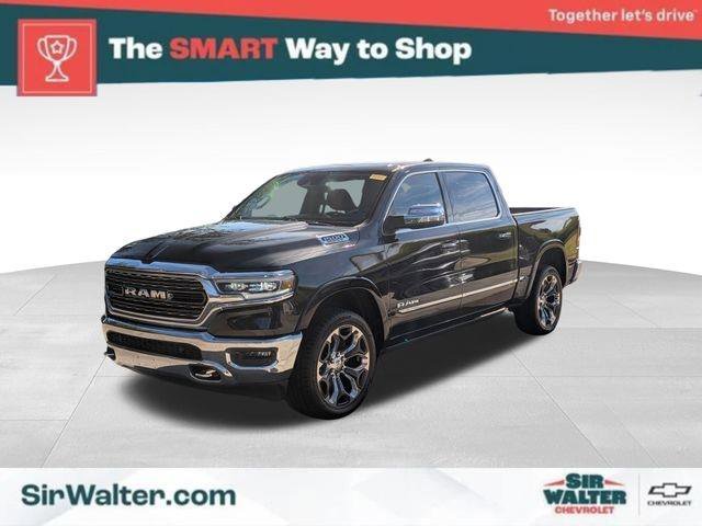 Used 2020 RAM 1500 Limited