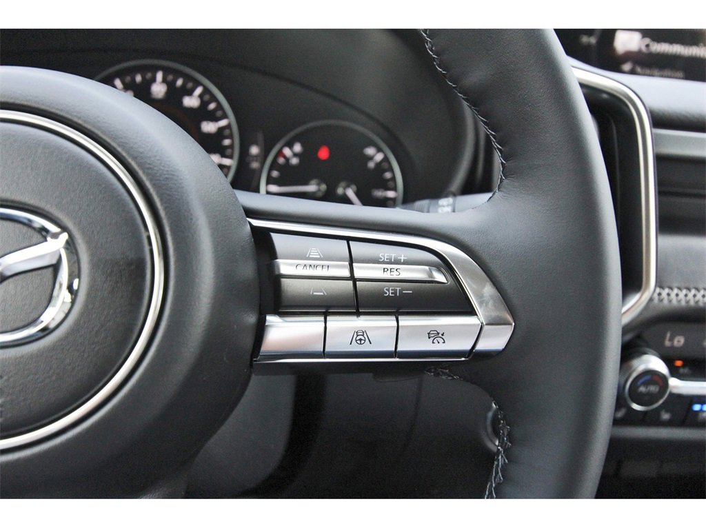 New 2026 MAZDA CX-50 2.5 Turbo w/ Premium Plus Pkg image 14