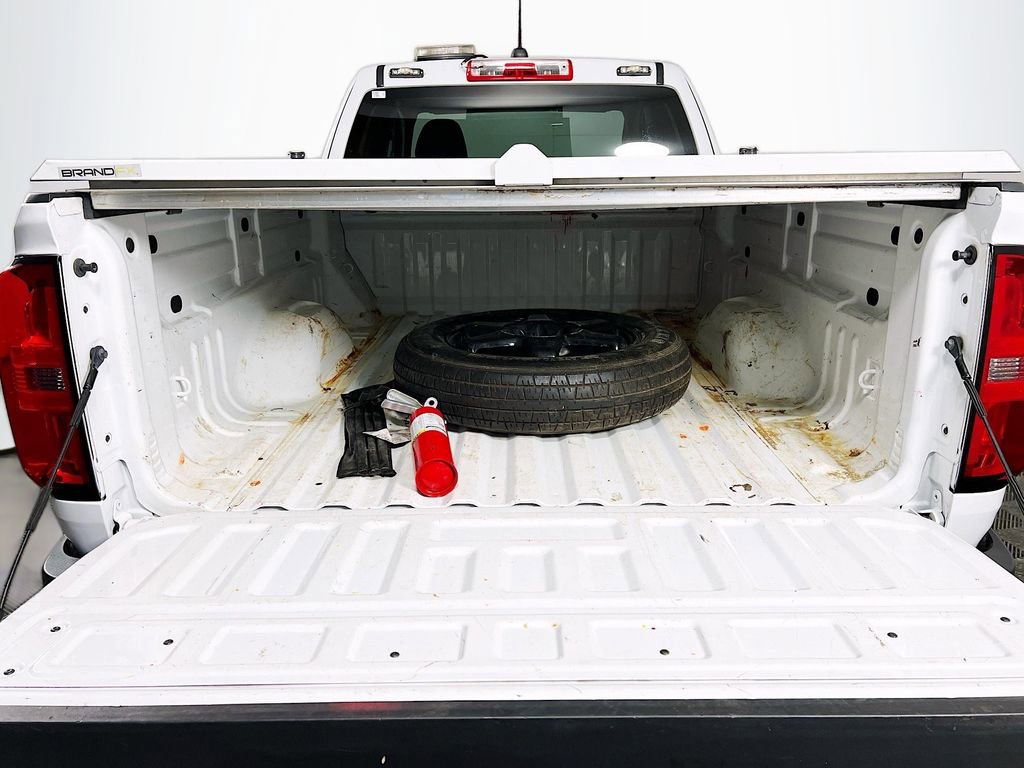 Used 2021 Chevrolet Colorado LT w/ Fleet Safety Package image 23