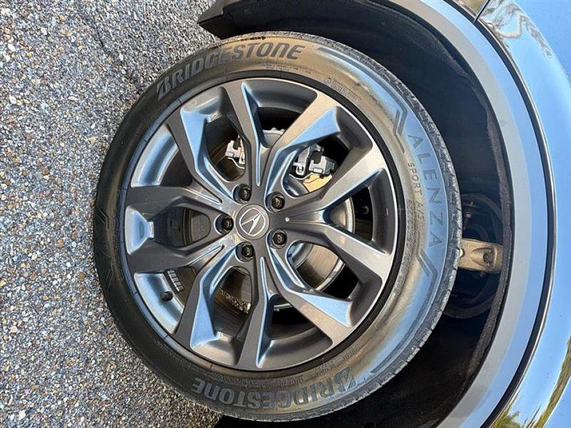 Used 2024 Acura MDX A-Spec image 46