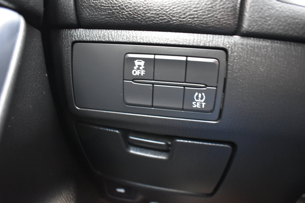 Used 2017 MAZDA MAZDA6 Touring image 35