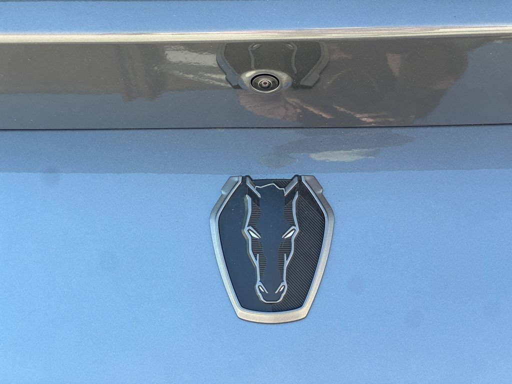 Used 2026 Ford Mustang Dark Horse RWD image 28