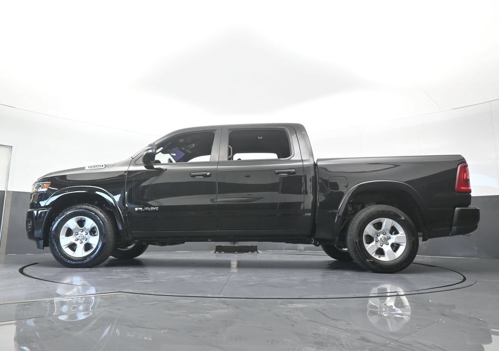 Used 2025 RAM 1500 Big Horn AWD/4WD image 62