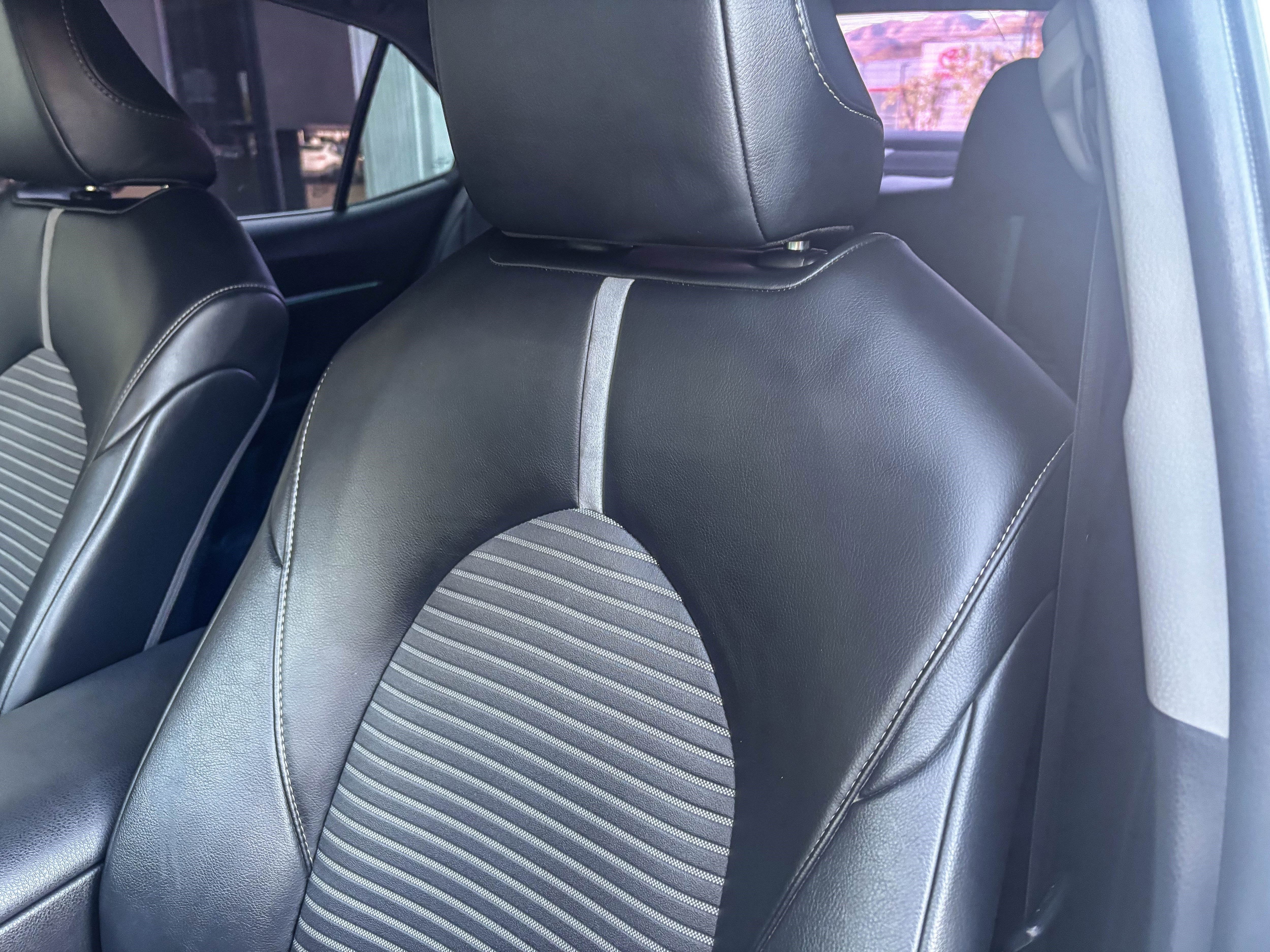 Used 2023 Toyota Camry SE image 24