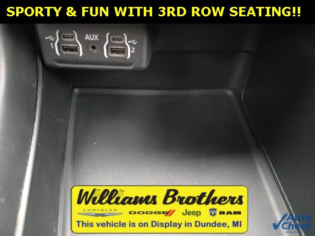 Certified 2021 Dodge Durango GT image 19