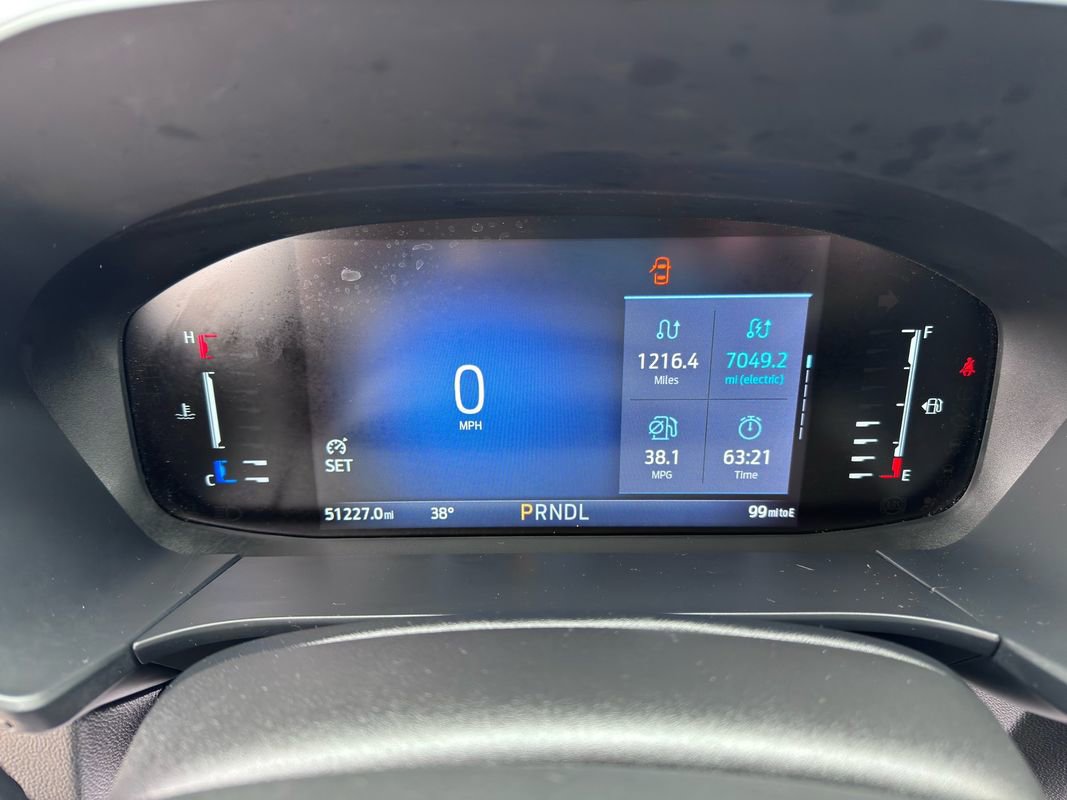 Used 2023 Ford Escape Active image 21