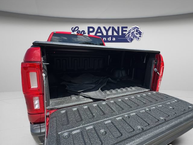 Used 2020 Ford Ranger XLT w/ Equipment Group 301A Mid AWD/4WD image 15