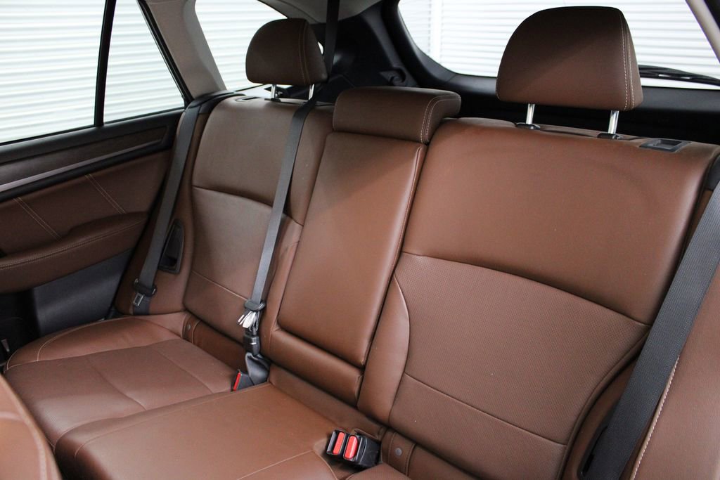 Used 2017 Subaru Outback 3.6R Touring w/ Popular Package #5A image 25