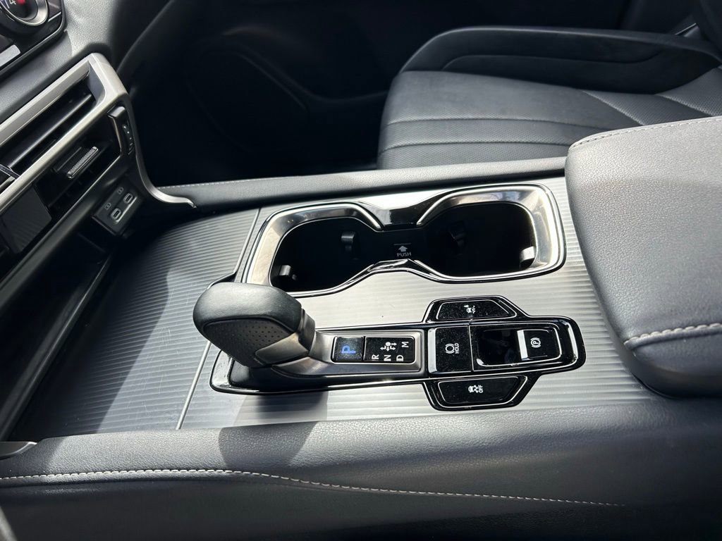 Used 2023 Lexus RX 500h F Sport w/ Accessory Package (Z1) AWD/4WD image 18