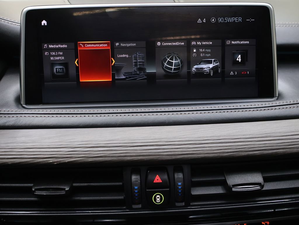 Used 2018 BMW X5 xDrive50i AWD/4WD image 26