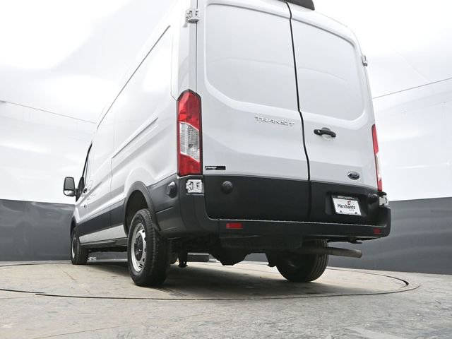 Used 2024 Ford Transit 250 148 Medium Roof image 30