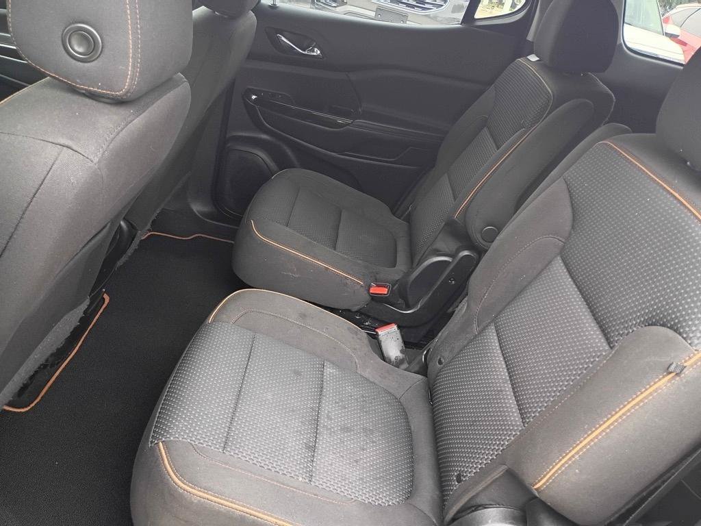 Used 2020 GMC Acadia AT4 w/ Trailering Package AWD/4WD image 12