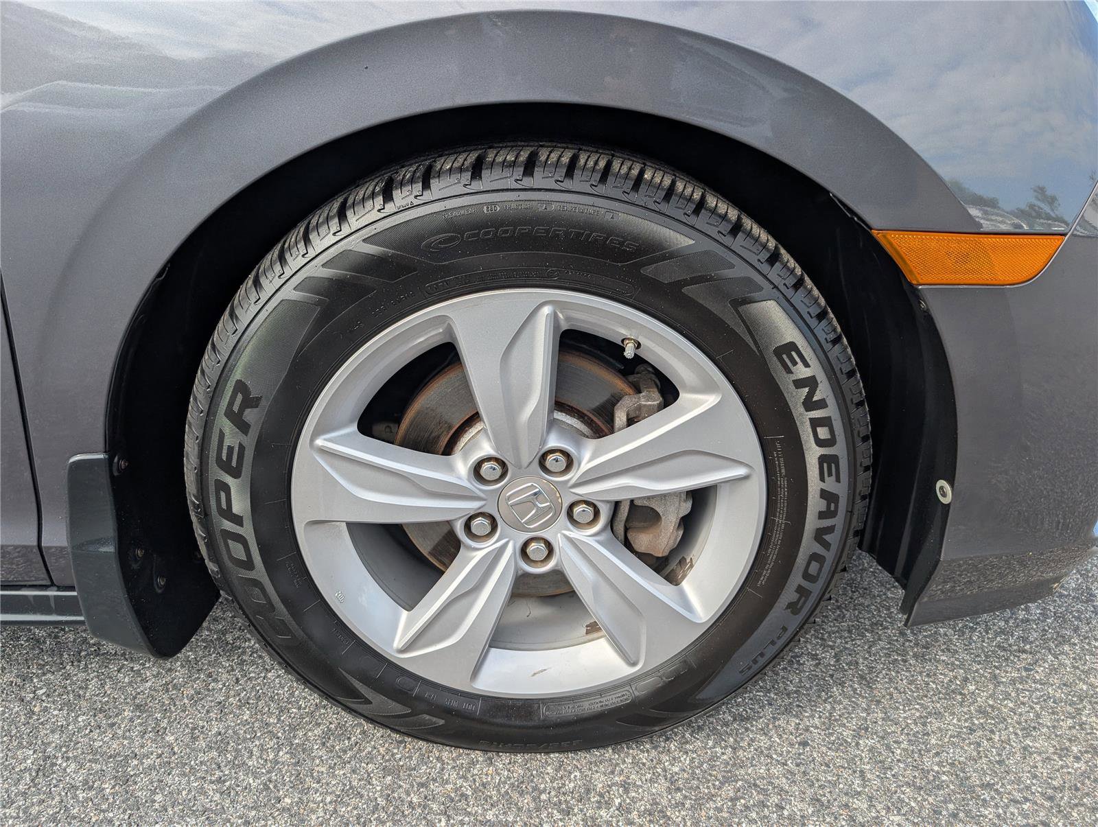 Used 2019 Honda Odyssey EX-L image 9