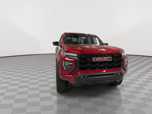 New 2026 GMC Canyon Elevation w/ Convenience Package RWD image 3