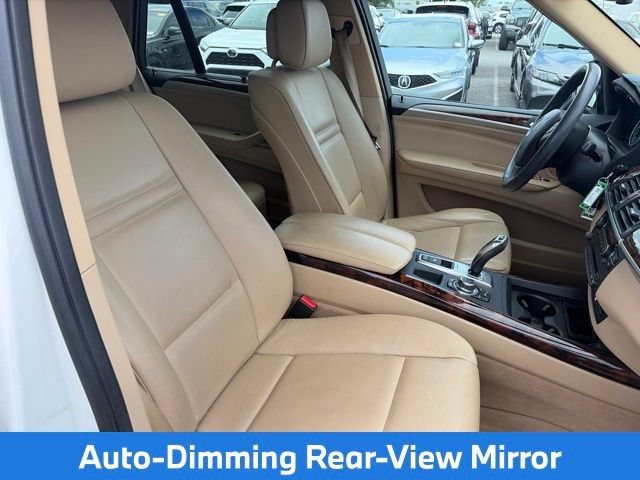 Used 2011 BMW X5 xDrive35i AWD/4WD image 12
