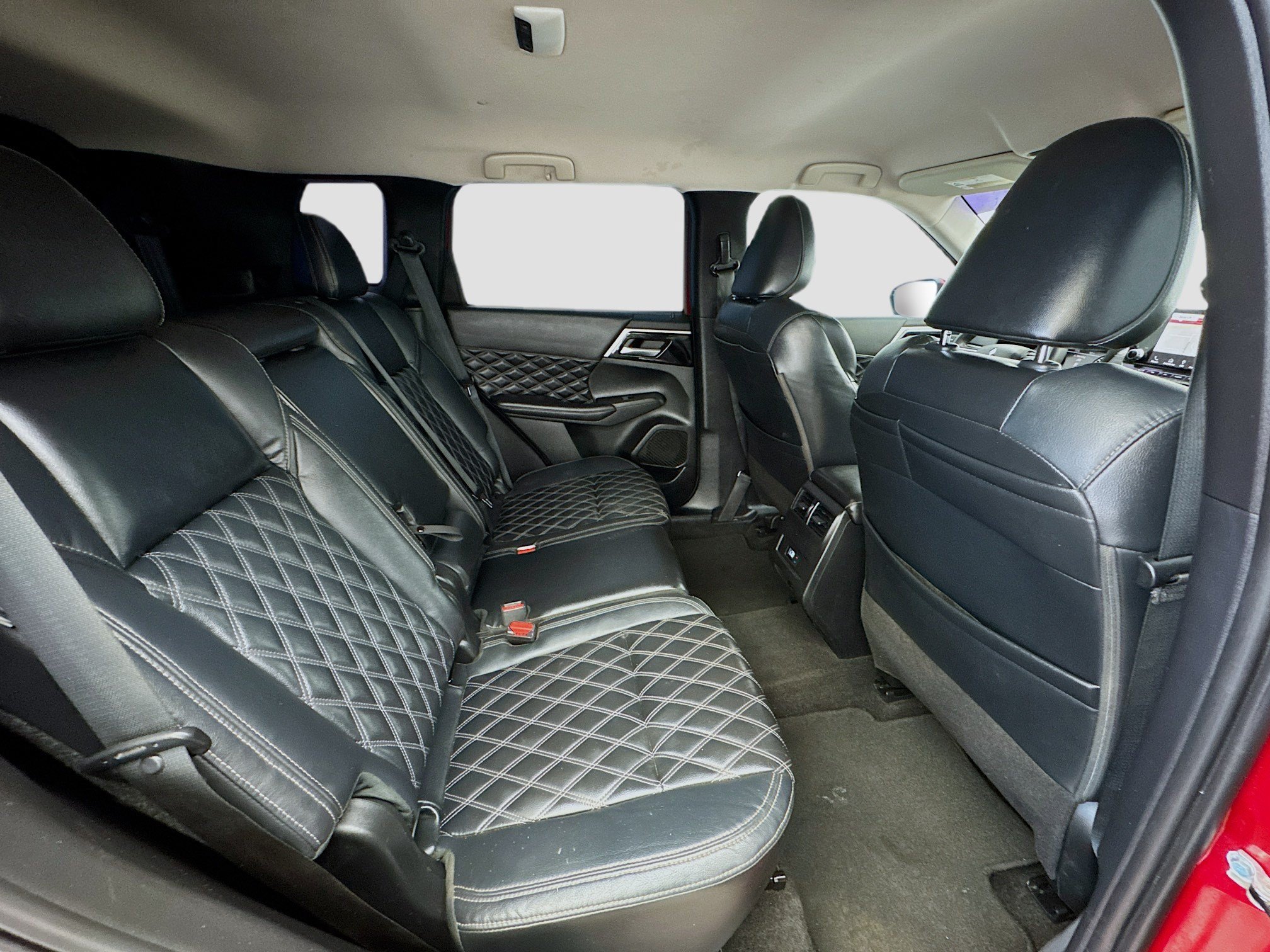 Used 2022 Mitsubishi Outlander SEL FWD image 19