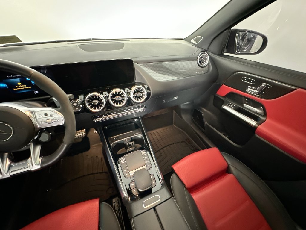Used 2022 Mercedes-Benz GLA 45 AMG 4MATIC image 11