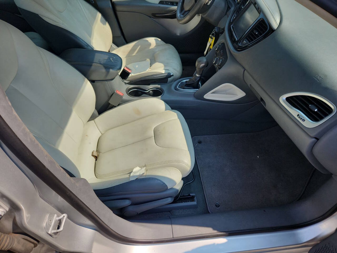 Used 2013 Dodge Dart Limited w/ Premium Group FWD image 21