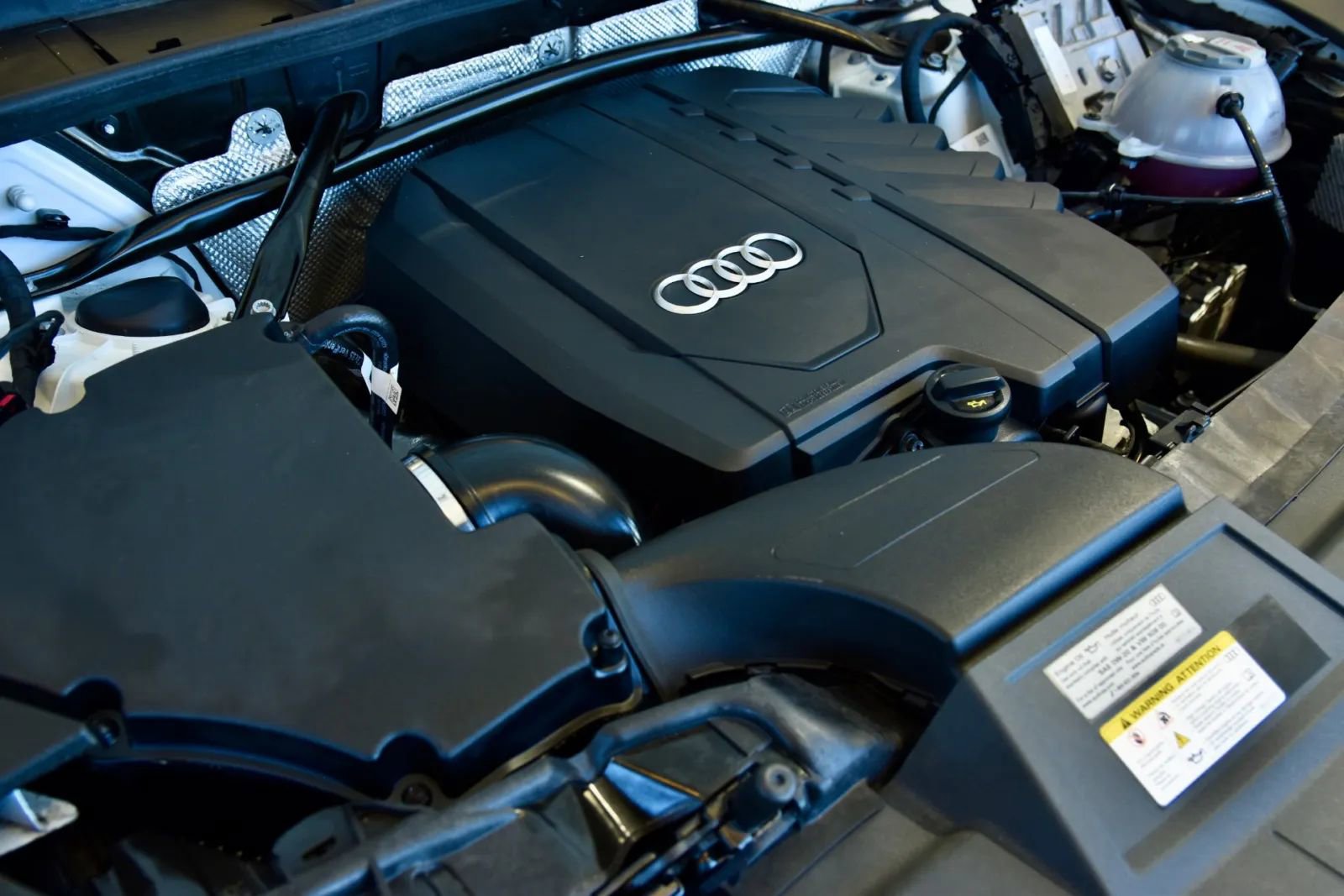 Used 2024 Audi Q5 2.0T Premium Plus image 30