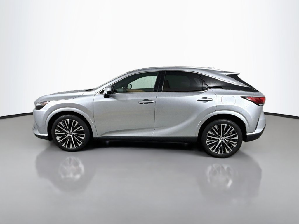 Certified 2023 Lexus RX 350 Premium Plus w/ Cold Area Package FWD image 8