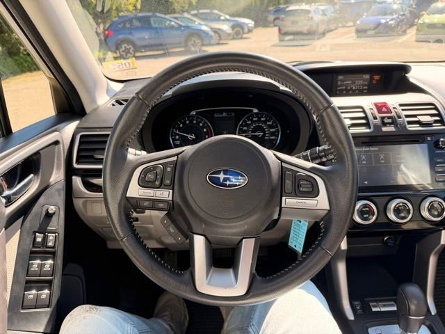 Used 2018 Subaru Forester 2.5i Limited AWD/4WD image 25