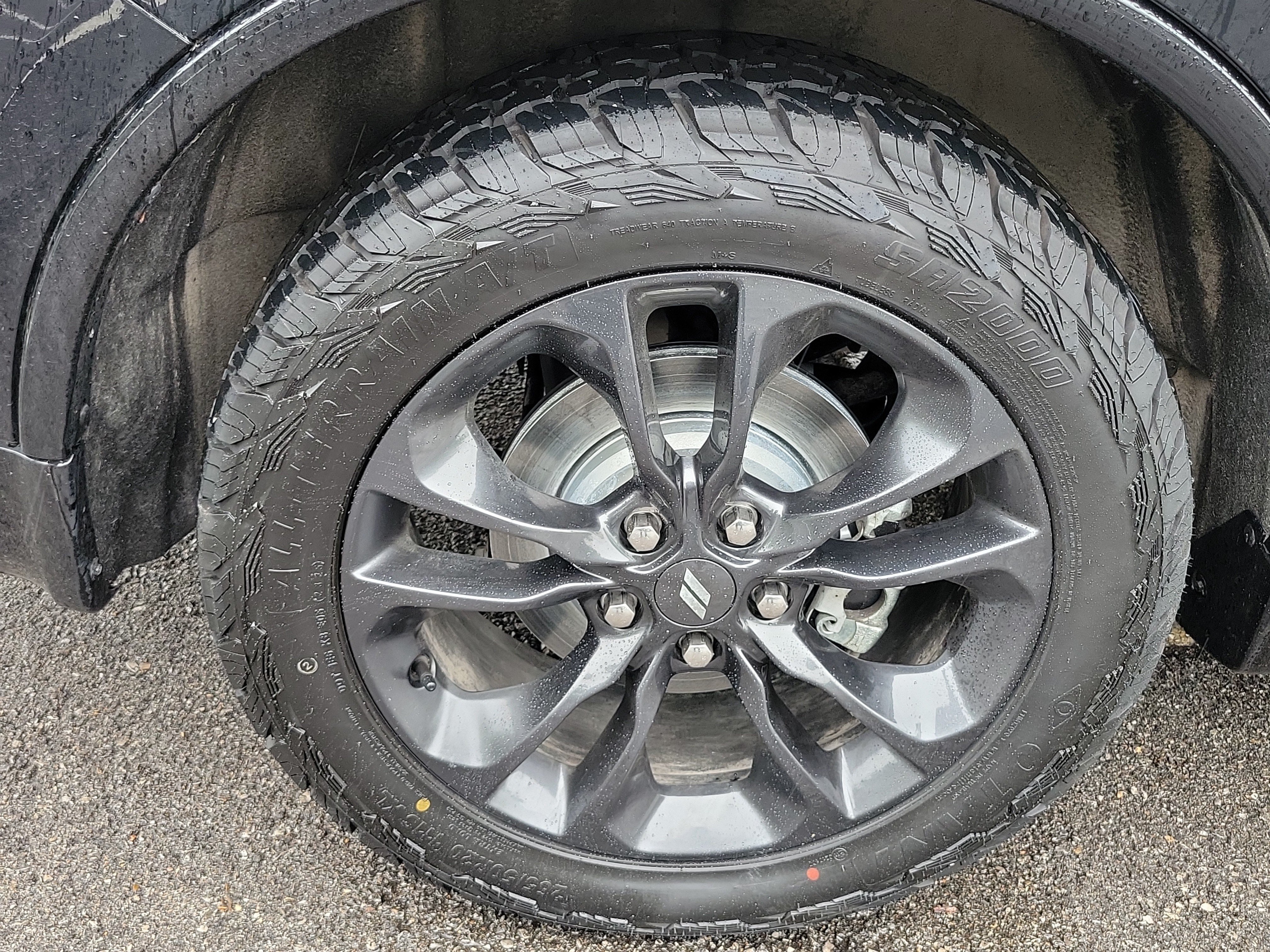 Used 2022 Dodge Durango R/T w/ Blacktop Package AWD/4WD image 9