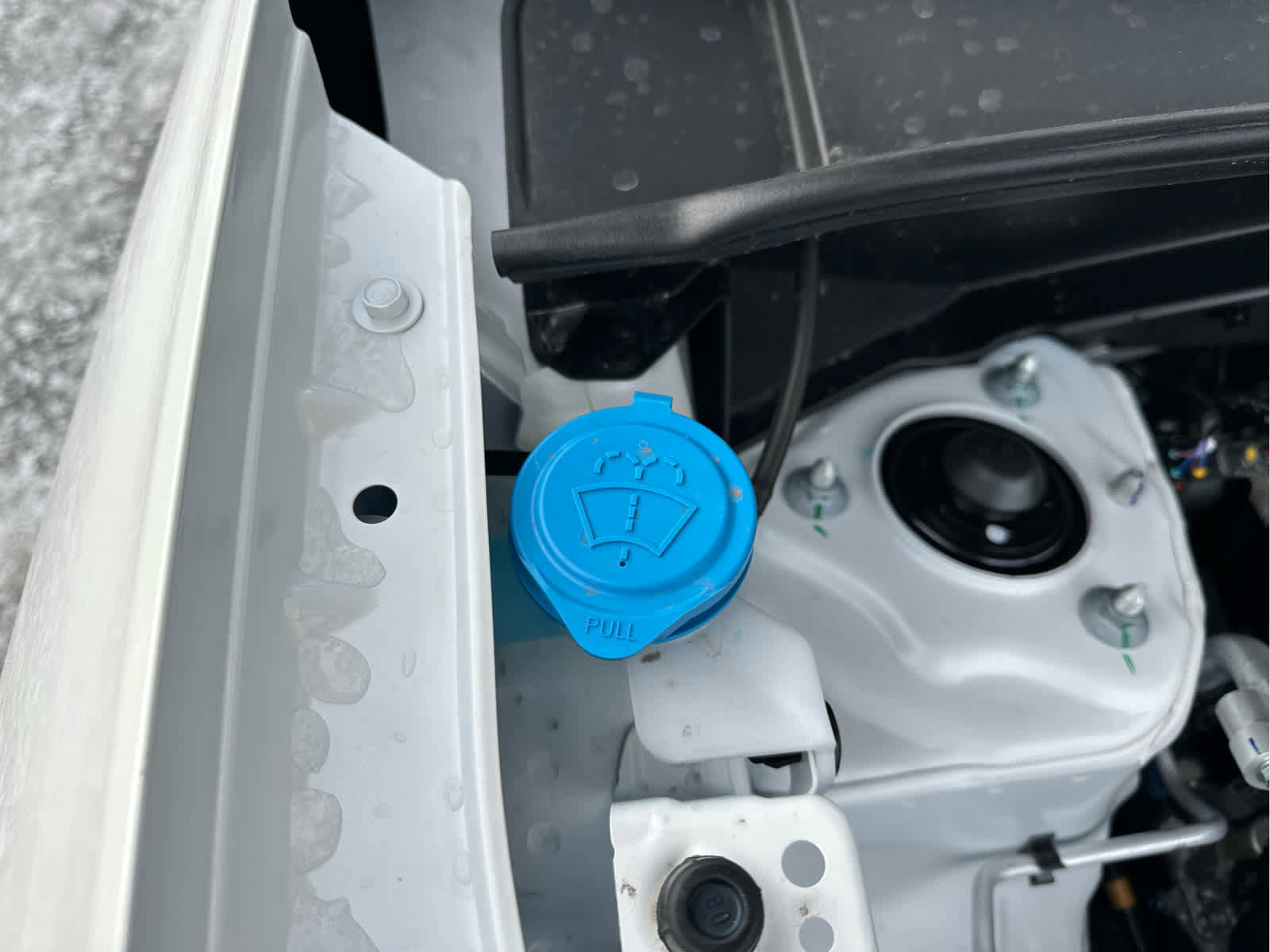 New 2026 Honda HR-V LX image 17