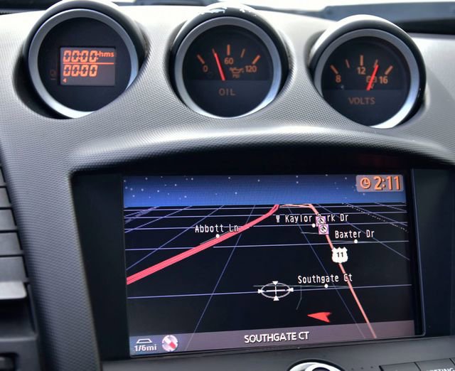 Used 2006 Nissan 350Z Grand Touring image 19