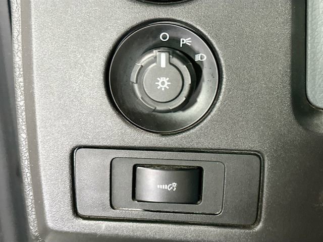 Used 2014 Ford F150 XL w/ Trailer Tow Package image 11