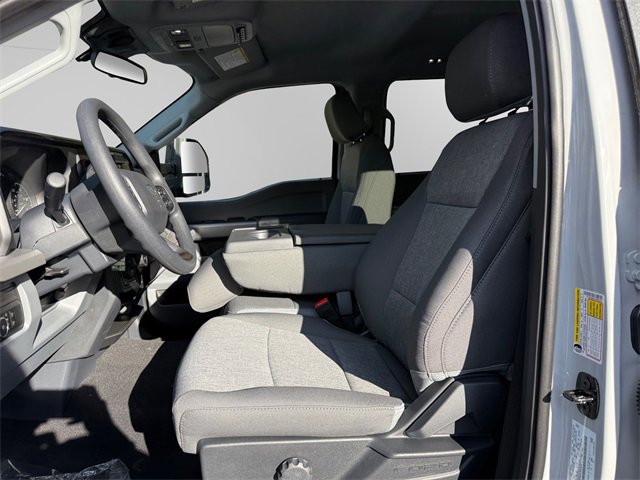 New 2026 Ford F350 XL image 9