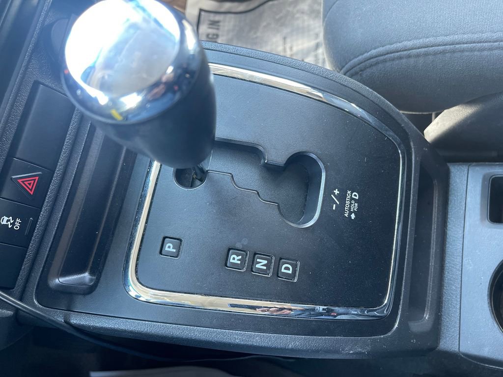 Used 2017 Jeep Compass Sport w/ Power Value Group FWD image 22