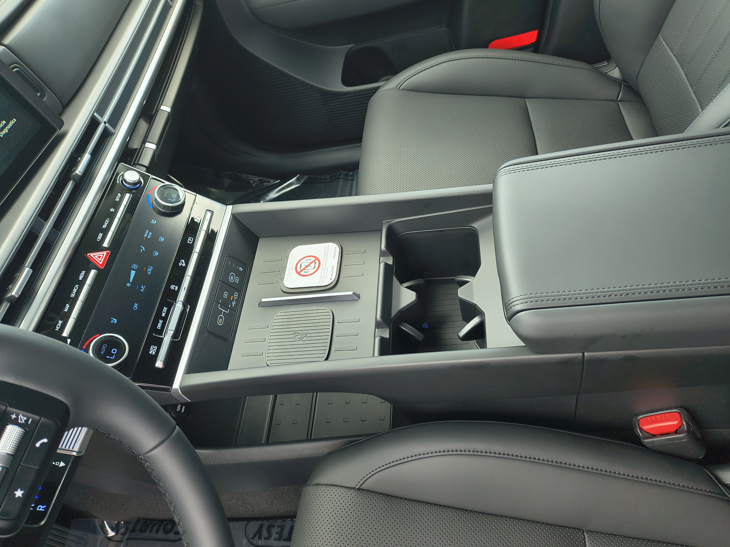New 2027 Hyundai Santa Fe SEL FWD image 24