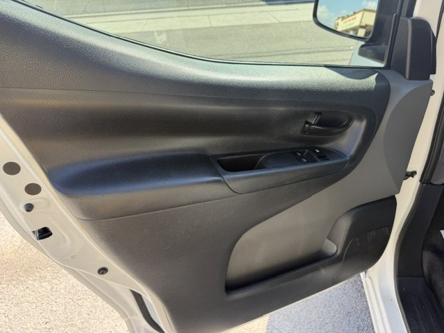 Used 2019 Nissan NV200 S w/ Back Door Glass Package FWD image 10