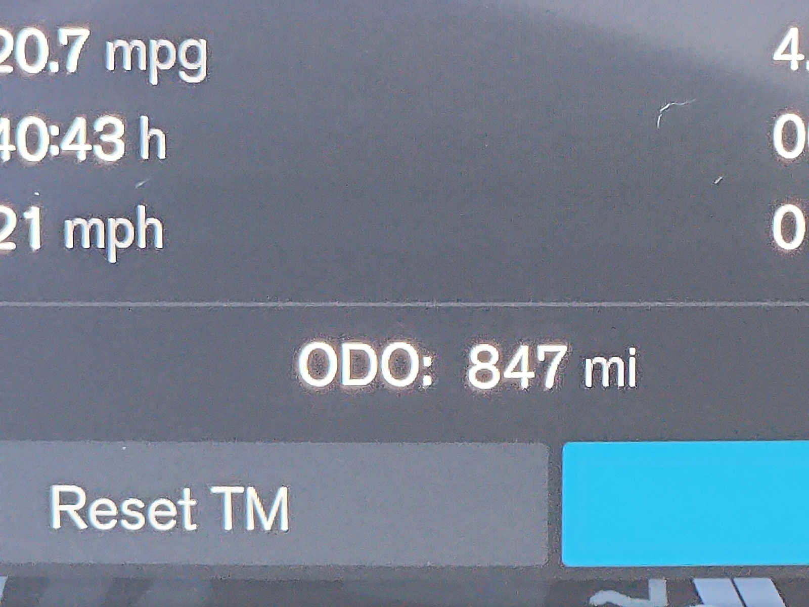 Used 2026 Volvo XC90 B6 Ultra w/ Protection Package image 17