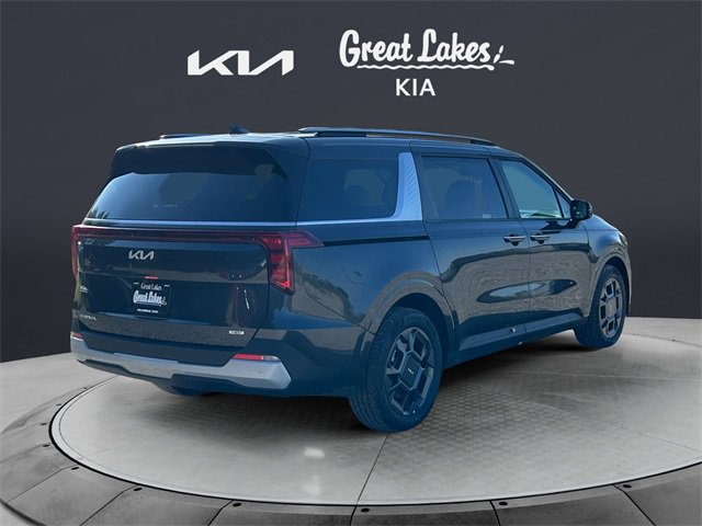 New 2026 Kia Carnival EX image 5