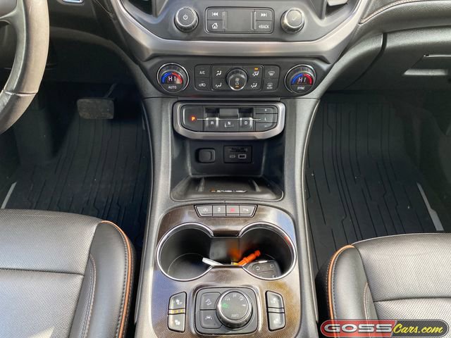 Used 2021 GMC Acadia AT4 w/ Trailering Package image 13