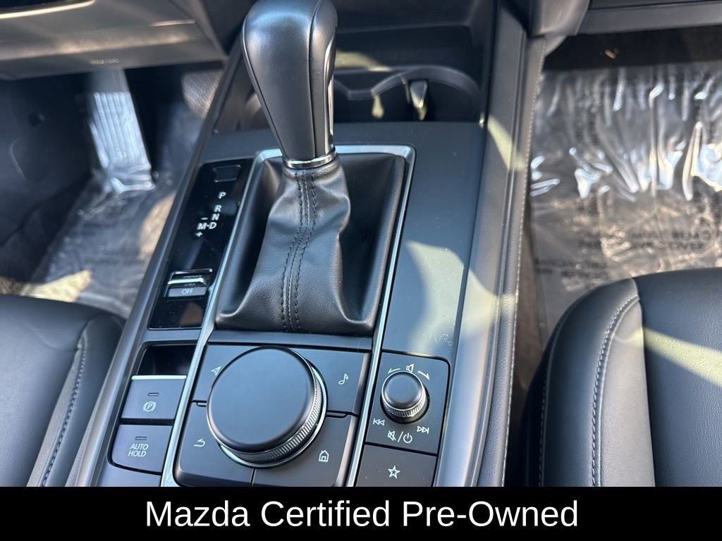 Certified 2023 MAZDA CX-30 AWD 2.5 S w/ Select Package image 43
