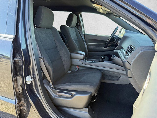 Used 2025 Dodge Durango GT AWD/4WD image 13