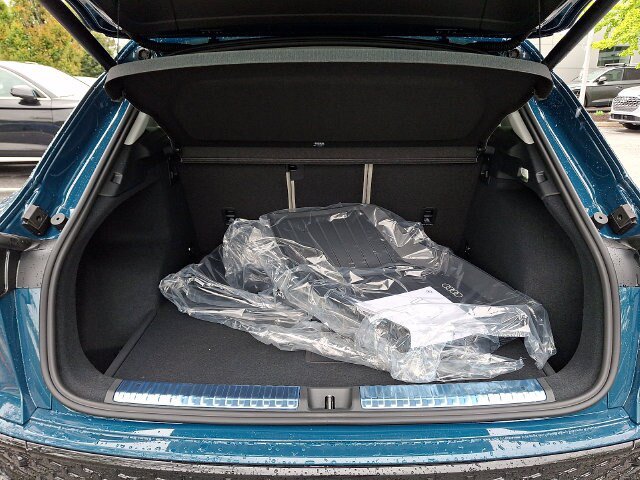 New 2026 Audi Q3 quattro 2.0T AWD/4WD image 5