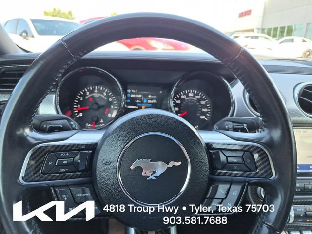 Used 2021 Ford Mustang GT w/ Equipment Group 301A RWD image 31