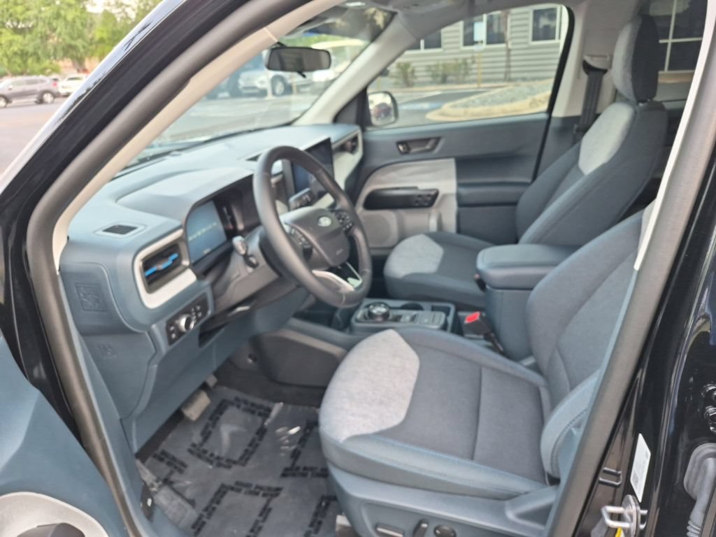 Used 2026 Ford Maverick XLT w/ XLT Luxury Package FWD image 11
