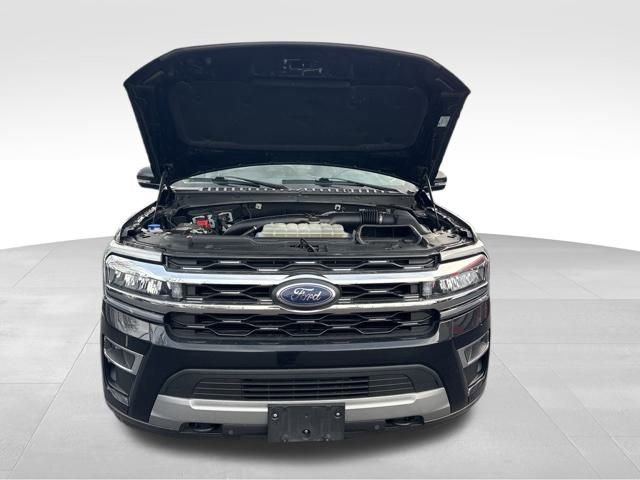 Used 2023 Ford Expedition Max Limited image 37